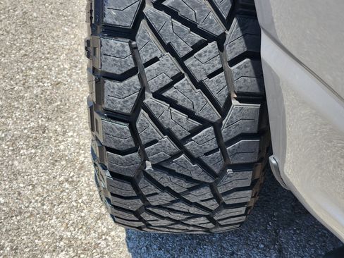 Used 2023 Ford F150 XLT w/ Equipment Group 302A High AWD/4WD image 11
