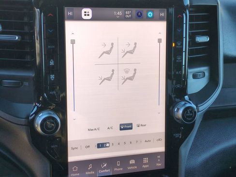 New 2026 RAM 2500 Tradesman image 20