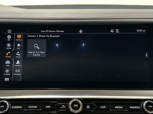 Used 2020 Bentley Continental GT AWD/4WD image 38