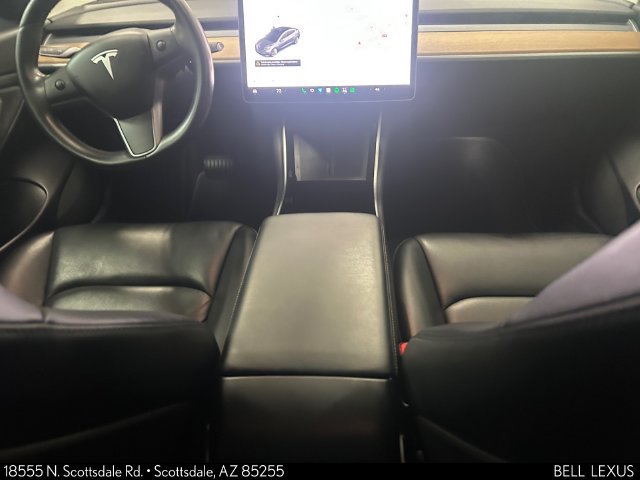 Used 2019 Tesla Model 3 Long Range AWD/4WD image 14