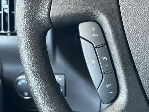New 2026 Chevrolet Express 2500 w/ Driver Convenience Package RWD image 26