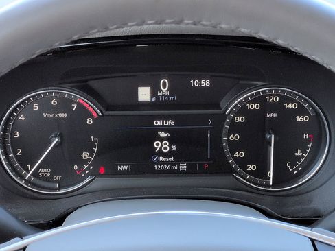 Used 2024 Cadillac XT5 Premium Luxury w/ LPO, Floor Liner Package image 26