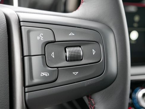 New 2026 GMC Sierra 2500 AT4X image 23