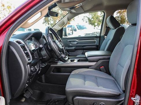 Used 2020 RAM 1500 Big Horn image 18