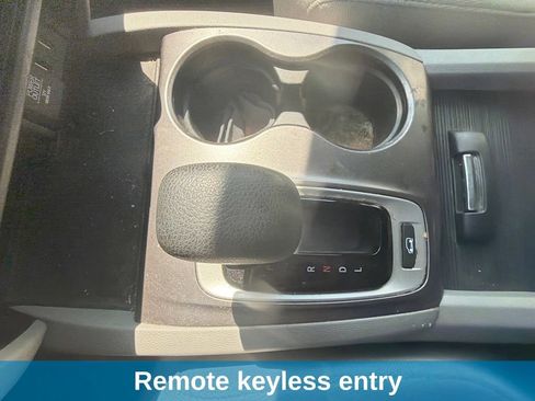 Used 2016 Honda Pilot EX image 8