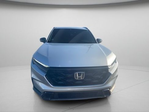 Used 2024 Honda CR-V Sport image 3