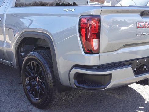 Used 2024 GMC Sierra 1500 Elevation AWD/4WD image 10
