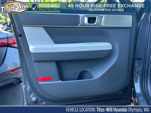 New 2026 Hyundai Santa Fe SEL image 22