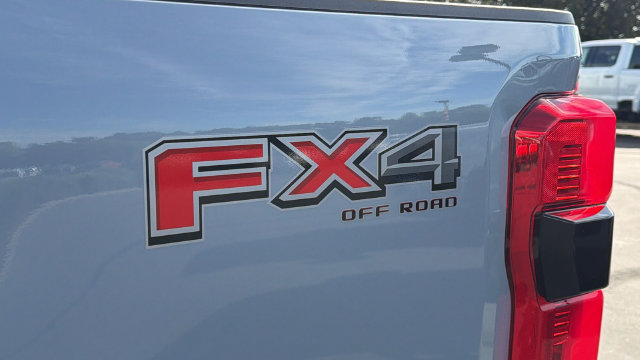 New 2026 Ford F350 Lariat w/ FX4 Off-Road Package AWD/4WD image 13