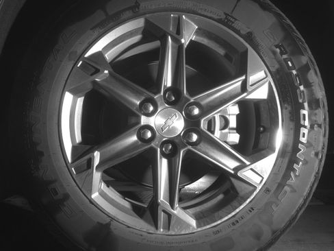 Used 2025 Chevrolet Blazer LT FWD image 14