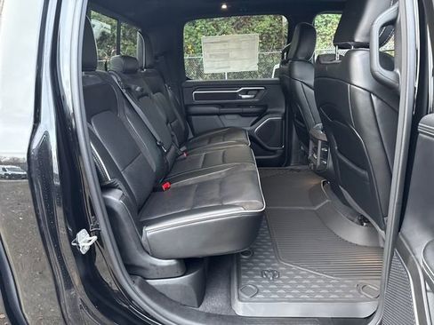 New 2026 RAM 1500 Laramie image 10