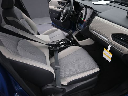 New 2026 Subaru Forester Premium AWD/4WD image 46