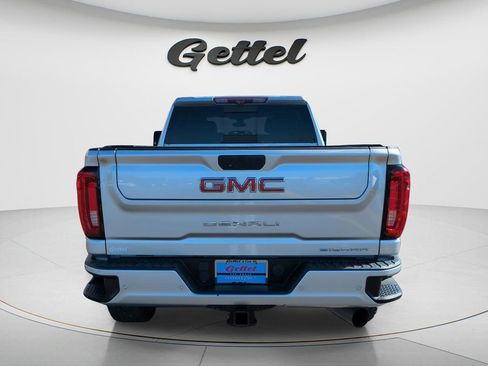 Used 2020 GMC Sierra 2500 Denali w/ Denali Ultimate Package image 5