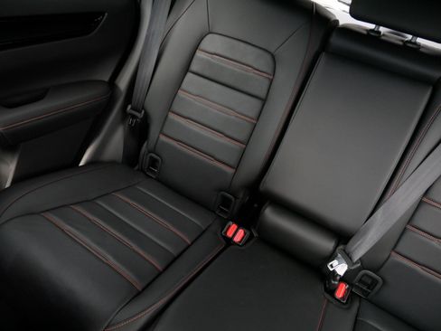Used 2026 Honda CR-V Sport Touring image 12