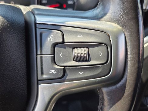 Used 2021 Chevrolet Silverado 1500 LTZ image 23