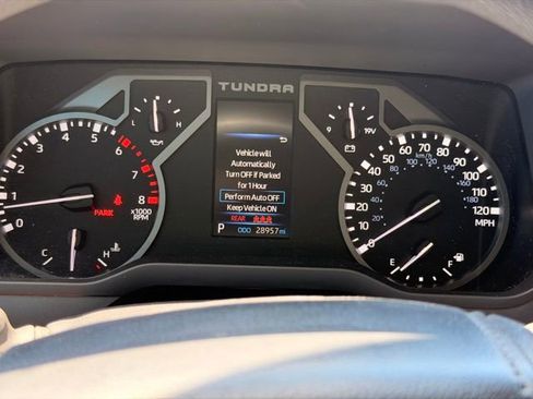 Used 2024 Toyota Tundra SR5 AWD/4WD image 25