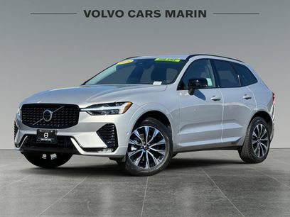 Certified 2025 Volvo XC60 B5 Plus