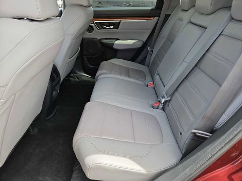 Used 2019 Honda CR-V EX-L image 18