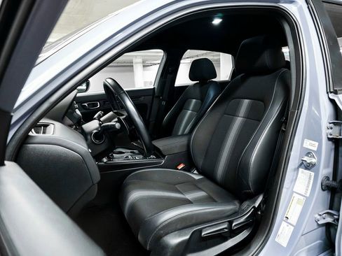 Used 2022 Honda Civic Sport image 21