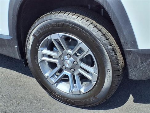 New 2026 GMC Terrain Elevation image 4