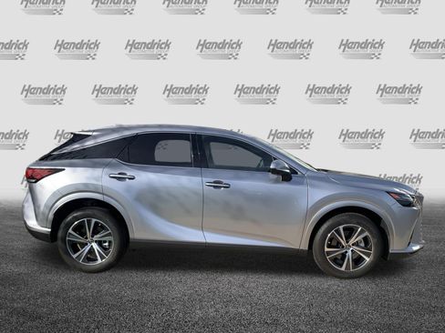 Used 2025 Lexus RX 350 Premium w/ Accessory Package (Z1) image 11