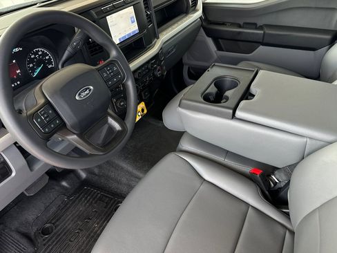 New 2024 Ford F450 XL image 10