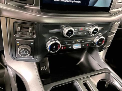 Used 2025 Ford F150 Tremor w/ Tow/Haul Package AWD/4WD image 15