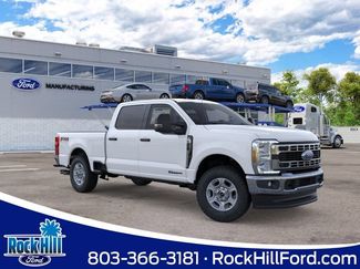 New 2026 Ford F250 XLT AWD/4WD video 1