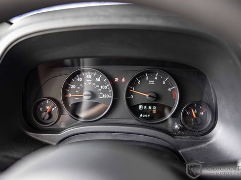 Used 2012 Jeep Patriot Sport image 19