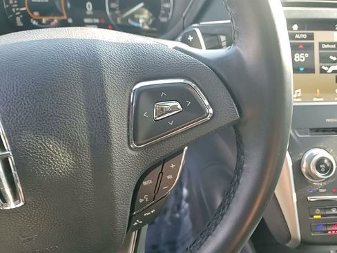 Used 2017 Lincoln MKC Reserve image 16