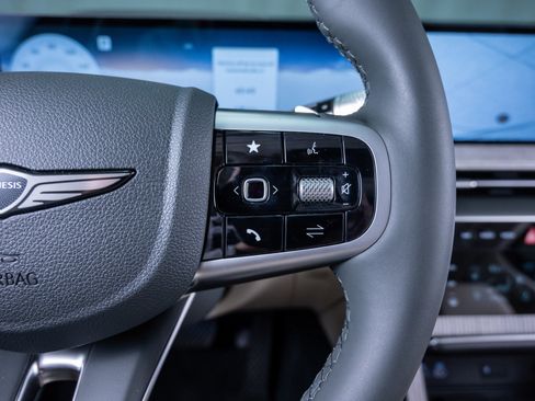 New 2026 Genesis GV80 2.5T Advanced image 24