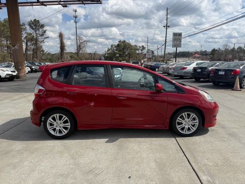 Used 2011 Honda Fit LX image 8