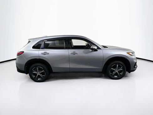Used 2023 Honda HR-V EX-L image 4