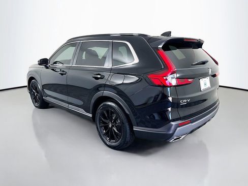 Certified 2024 Honda CR-V Sport-L image 7