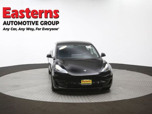 Used 2022 Tesla Model 3 Long Range image 49