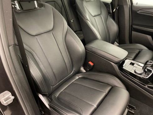 Used 2024 BMW X3 xDrive30i w/ Convenience Package image 41