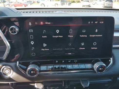 Used 2023 GMC Canyon Elevation w/ Convenience Package image 19