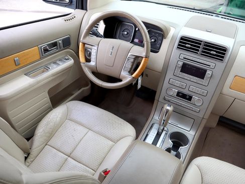 Used 2007 Lincoln MKX FWD image 15