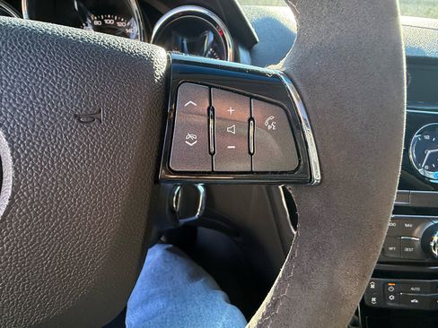 Used 2012 Cadillac CTS V image 19