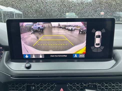 Certified 2025 Honda Accord Touring image 25