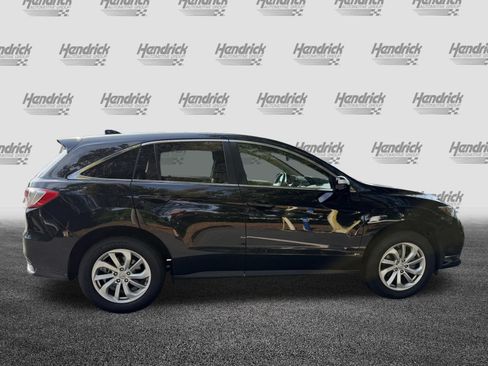 Used 2017 Acura RDX AWD w/ Technology Package image 10