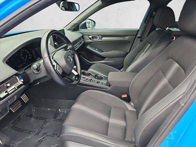 Used 2024 Honda Civic Sport image 22