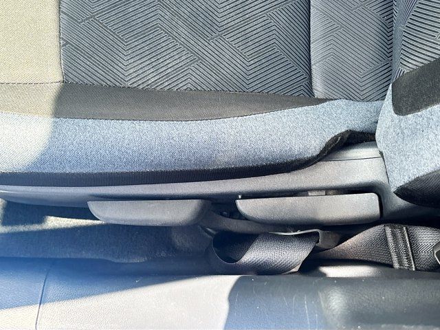 Used 2024 Nissan Versa SV FWD image 18