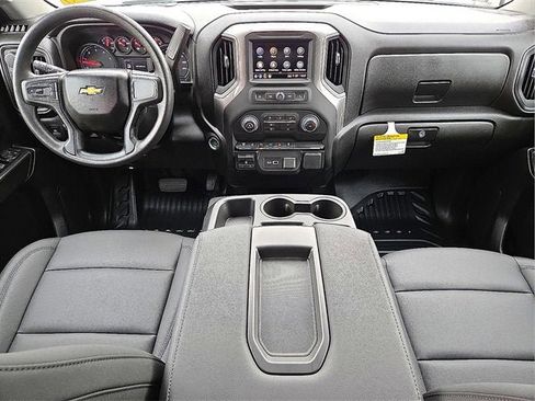 New 2026 Chevrolet Silverado 3500 W/T w/ WT/CX Safety Package image 14