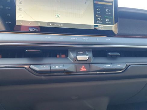 New 2026 Kia EV9 Land w/ Nightfall Edition Package image 33