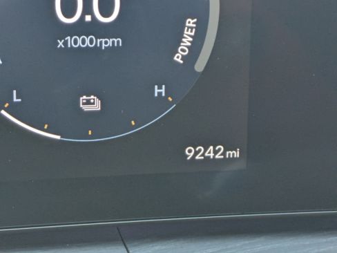 Used 2024 Hyundai Santa Fe Limited image 31