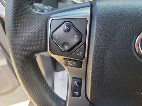 Used 2023 Toyota Tacoma 4x4 Double Cab w/ Trail Edition image 21