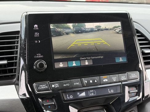 Used 2022 Honda Odyssey EX-L image 28