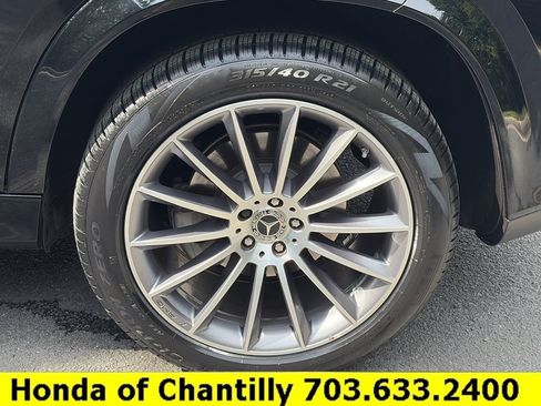 Used 2024 Mercedes-Benz GLE 350 4MATIC image 31