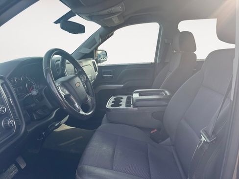 Used 2015 Chevrolet Silverado 1500 LT w/ All Star Edition image 9